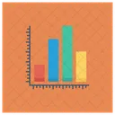 Grafico Estadisticas Analisis Icono