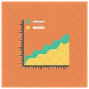 Grafico Estadisticas Analisis Icono