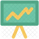 Grafico Tablero Tabla Icono