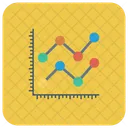 Grafico Estadisticas Analisis Icono