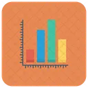 Grafico Estadisticas Analisis Icono