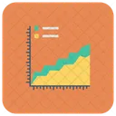 Grafico Estadisticas Analisis Icono