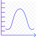 Grafico Grafico Analise Ícone