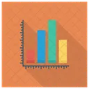 Grafico Estadisticas Analisis Icono