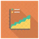 Grafico Estadisticas Analisis Icono