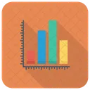 Grafico Estadisticas Analisis Icono