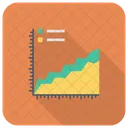 Grafico Estadisticas Analisis Icono