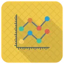 Grafico Estadisticas Analisis Icono