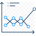 Grafico Diagrama Presentacion Icono