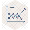 Grafico Diagrama Presentacion Icono