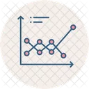 Grafico Diagrama Presentacion Icono