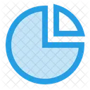 Grafico Grafico Circular Icono