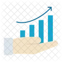 Analisis De Datos Analisis Analisis De Datos Icono