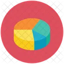 Grafico Circular Agilizar Kameleon Icono