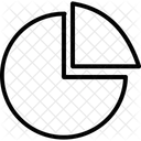 Analisis Diagrama Grafico Icon