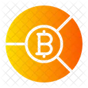 Grafico Circular Finanzas Inversion Icono