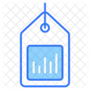 Circular Tabla Grafico Icono