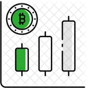Grafico Comercial Grafico Cuadro Icono