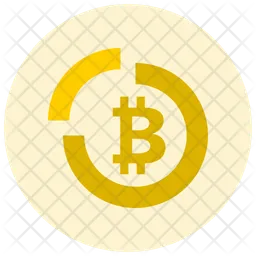 Gráfico criptográfico  Icono