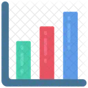 Grafico Dei Dati Informazioni Ricerca Icon