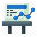 Plano Analisis Diagrama Icono