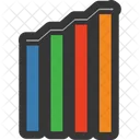 Grafico De Barras Ícone