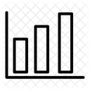 Expansao De Grafico E Diagrama Ícone