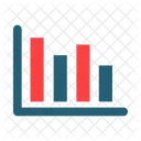 Analisis Grafico Estadisticas Icono