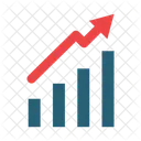 Analisis Grafico Estadisticas Icono