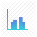 Grafico De Barras Agrupadas Analises Analises Ícone