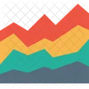 Estatica Infografia Elemento Icono