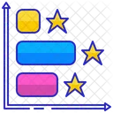 Grafico Informacoes Diagrama Icon