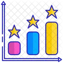 Grafico Informacoes Diagrama Icon