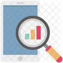 Informe De Busqueda Analisis Analisis Icono