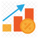 Grafico Analisis Analisis Icono