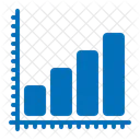 Grafico Presupuesto Contable Icon