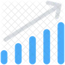 Barra Tabla Grafico Icon