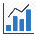 Grafico Tabla Estadisticas Icono