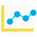 Crecimiento Crecimiento Empresarial Analisis Icono