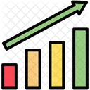 Analisis Analisis Crecimiento Icono