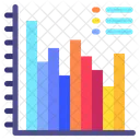 Grafico De Crecimiento Crecimiento Analitico Crecimiento Analitico Icono