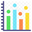 Grafico De Crecimiento Crecimiento Analitico Crecimiento Analitico Icono