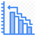 Grafico De Crecimiento Crecimiento Analitico Crecimiento Analitico Icono