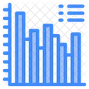 Grafico De Crecimiento Crecimiento Analitico Crecimiento Analitico Icono