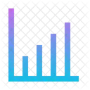 Grafico Ícone