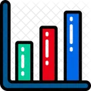 Informacoes Pesquisas Resultados Ícone