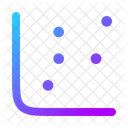 Dispersion De Graficos アイコン