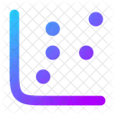 Dispersion De Graficos アイコン