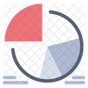 Gráfico de estatísticas  Ícone