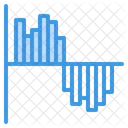 Grafico De Gantt Ícone